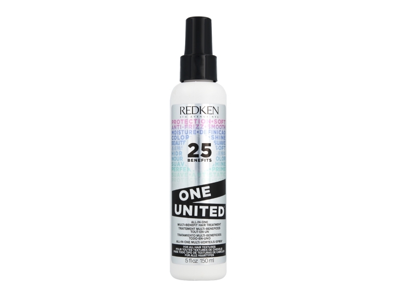 Redken One United Leave-In Conditioner 150Ml