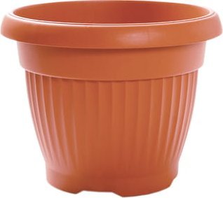 Prosperplast Terra Kruka 40Cm Diameter Terrakotta