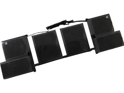 Renov8 Akku Für Apple Macbook Pro Retina 15" – Late 2016, Mid 2017 (A1707)