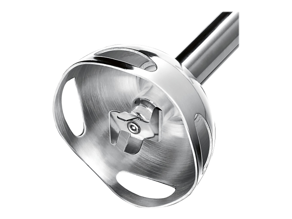 Bosch ErgoMixx MS6CB6110 - Handmixer - 1 kW - svart | Köksapparater - Köksmaskiner - Stavmixer | GameStuff