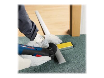 Bosch Starlock Acz 85 Eb - Segmentsavklinge - For Træ, Metal, Sandwichmateriale, Laminer, Parket - 85 Mm