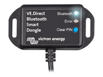 Victron Energy Ass030536011, Mikro-Usb, Bluetooth, Ce