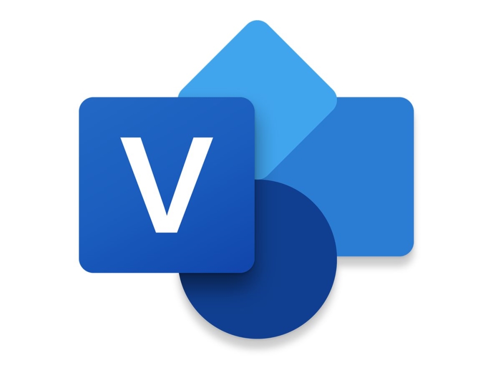 Microsoft Visio LTSC Professional 2021 - Licens - 1 PC - NCE - Win - All Languages