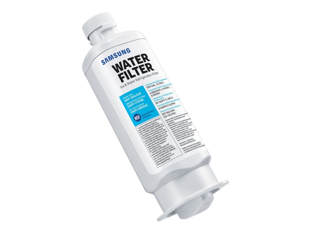 Samsung HAF-QIN/EXP - Vattenfiler till kylskåp | Vitvaror - Vitvaror tillbehör - Kylskåp tillbehör | GameStuff
