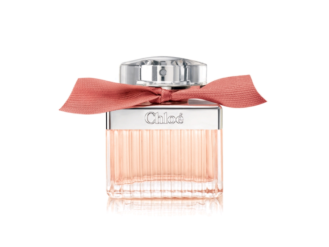 Chloé - Roses De Chloé - 30 Ml - Eau De Toilette