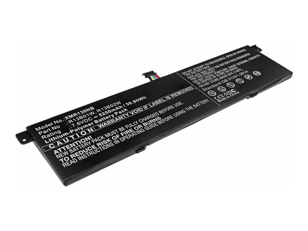 Coreparts Mbxmisc0253, Akku, Xiaomi, Inchmi Aair 13.3,Mi Notebook Air 13.3 2018