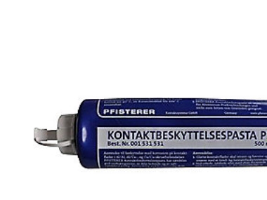 Beskyttelsesfedt P1 -