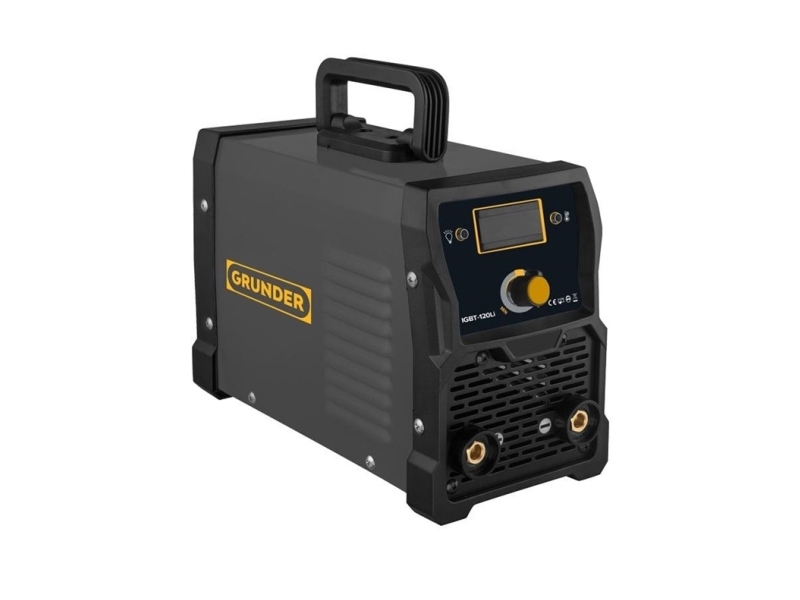 Filtech Welding Machine Igbt-120Li 120A