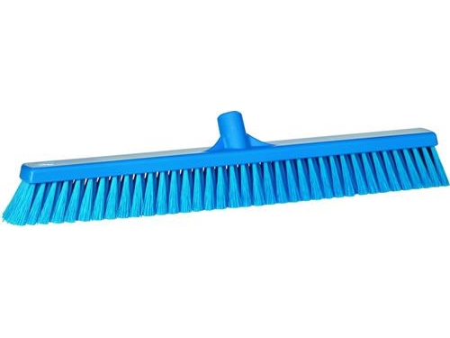 Vikan Besen 610Mm Weiches Blau