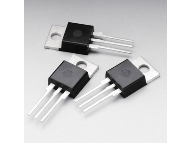 D8020L BRYGGLIKRIKTARDIOD TO-220 -ROHS COMPLIANT | Komponenter - Elektronik - Dioder | GameStuff