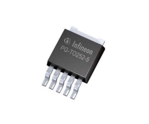 Infineon BTS462T | PMIC | GameStuff
