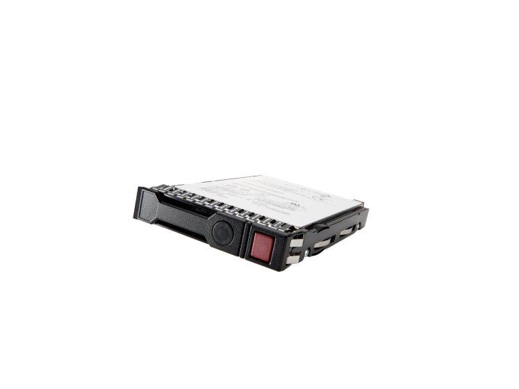 HPE SSD 1.6TB MU NVMe GEN4 U.3 2.5'' SC