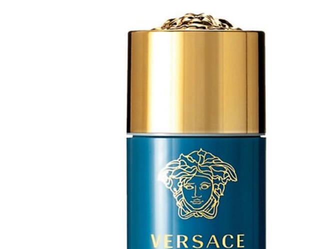 Versace Eros Deodorant Sztyft 75Ml