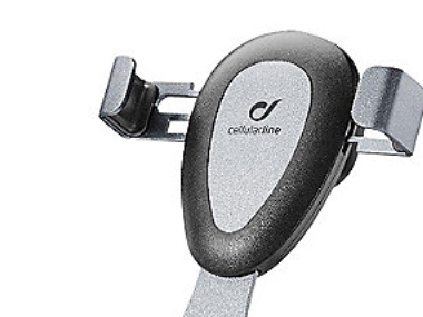 Mobilhalter Cellularline Handy Wing Pro, Til Bilen