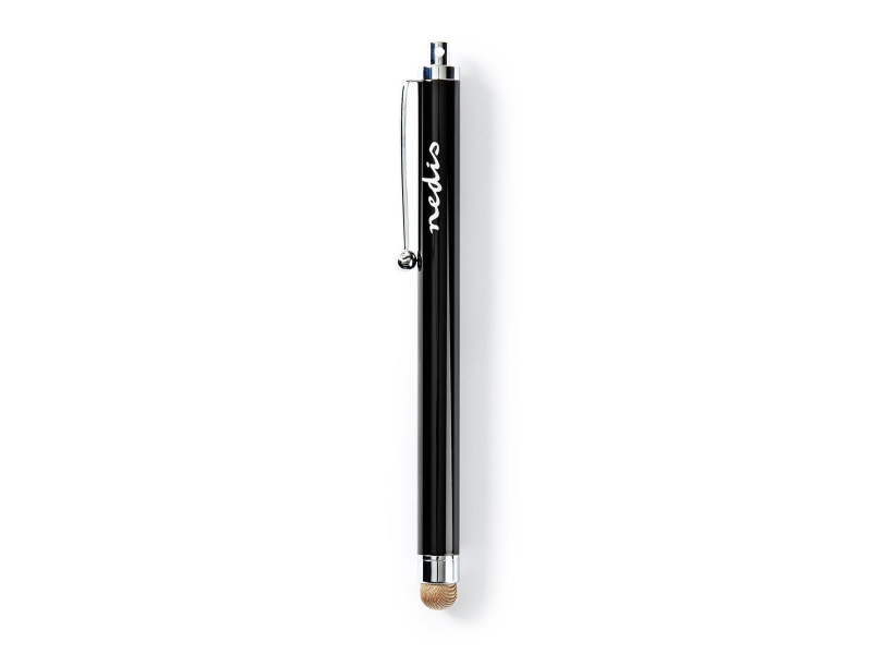 Nedis Stylc101bk, Tablet, Jede Marke, Schwarz, 1 Stück(E)