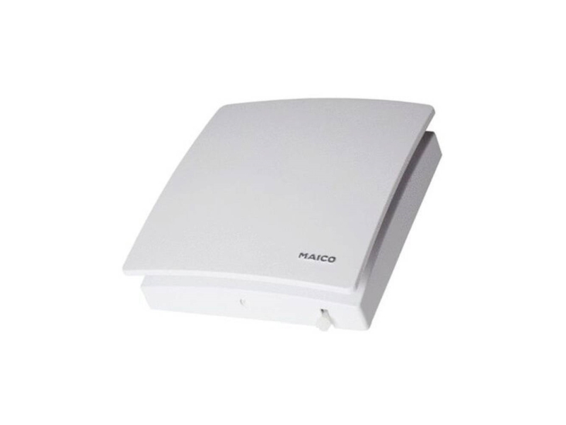 Maico Ventilatoren Maico Indvendig lukning Trafikhvid