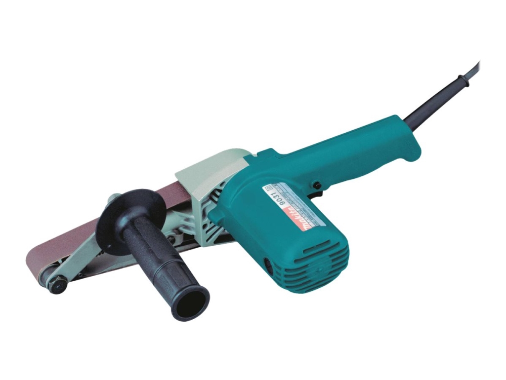 Makita 9031 - Bandslipmaskin - 550 W - 30 x 533 mm