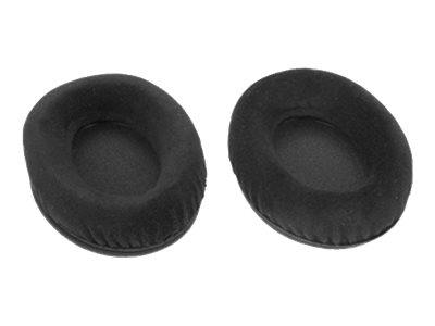 Sennheiser - Hörsnäckor för hörlurar - för HD 545, 565, 580, 600, 650