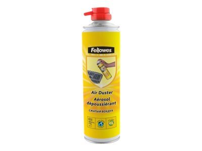 Fellowes HFC Free Air Duster - Luftrenser