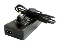 Coreparts - Strømforsyningsadapter - 90 Watt - For Fujitsu Amilo Pi 2550-12, Pi 2550-13, Pi 3540-002, Pi 3540-003, Pi 3540-004, Xi 2528-P5758