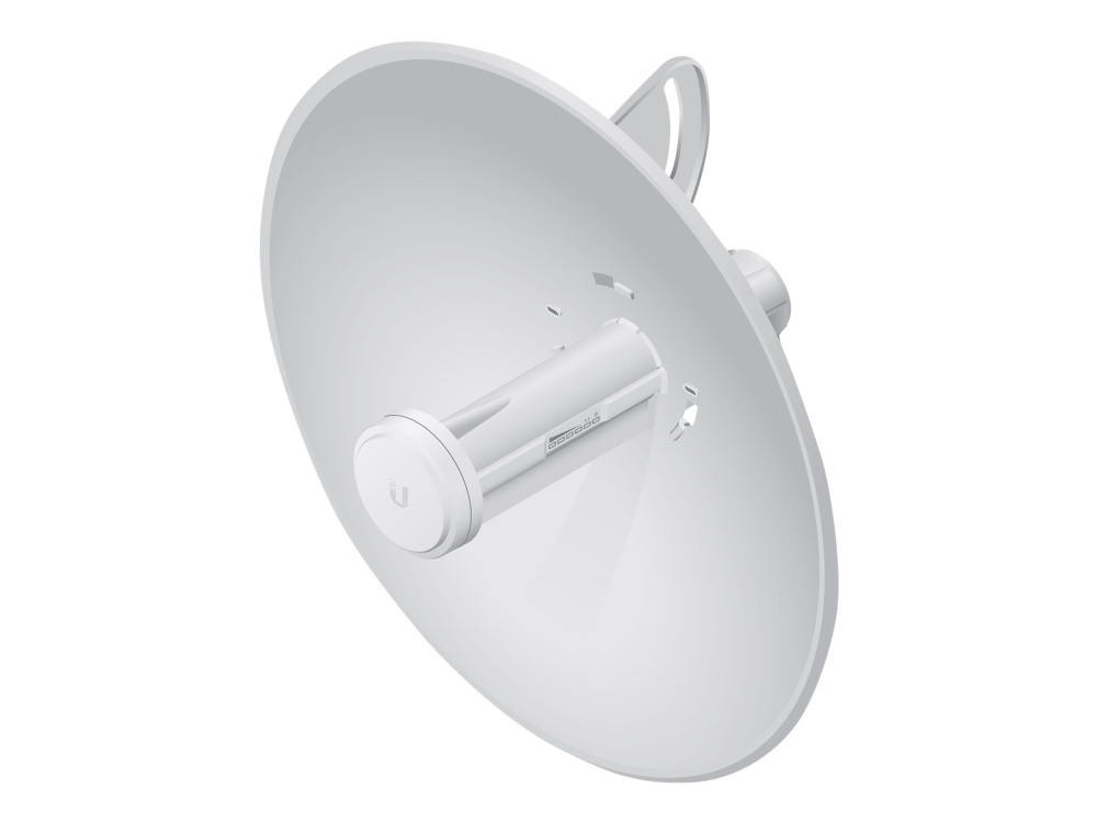 Ubiquiti Powerbeam Pbe-M5-300 - Antenne - 22 Dbi - Retnings - Udendørs, Stangmontering