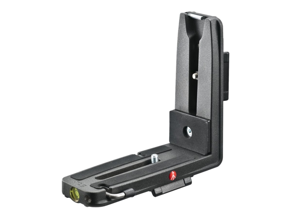 Manfrotto L Bracket Q2 - Kamerabeslag