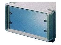 Rittal - Tomt Panel - 1U