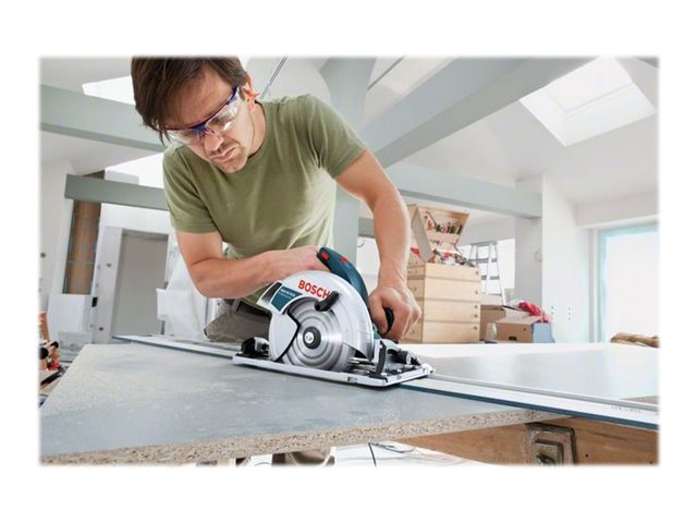 Bosch Rundsav 65 Mm Gks 65 Gce Professional (0601668901)