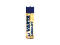 Varta Longlife 4103 - Batteri 8 x AAA - alkaliskt | EL Artiklar - Batteri - Övriga batterier | GameStuff