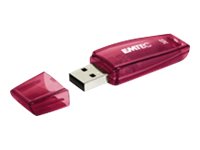 Emtec C410 Color Mix - Usb Flashdrive - 16 Gb - Usb 2.0