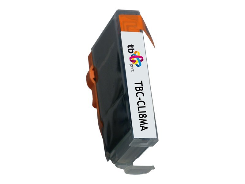 Tinte Für Canon Cli8ma Tbc-Cli8ma Ma 100 Neu
