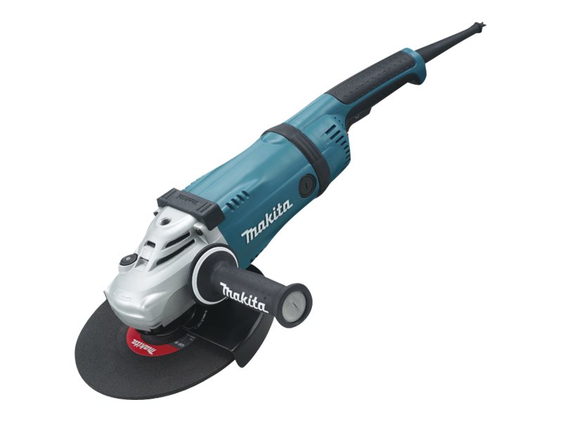 Makita Ga9030rf01 - Winkelschleifer - 2400 W - 230 Mm