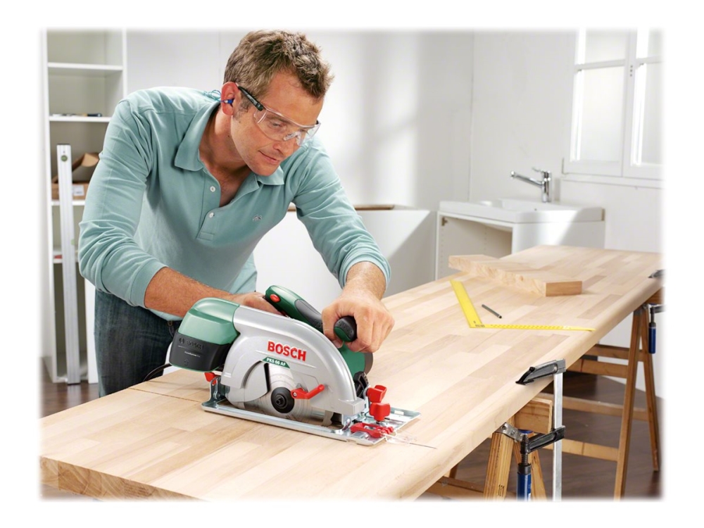 Bosch Bosc Handkreis. Pks 66Af Gn (0.603.502.000)