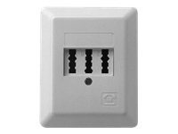 Ze Kommunikationstechnik Tae 3X6 Nfn Ap