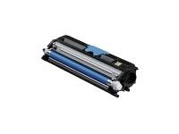 Konica Minolta Toner Cyan High Capacity, 2500 Seiten, Cyan