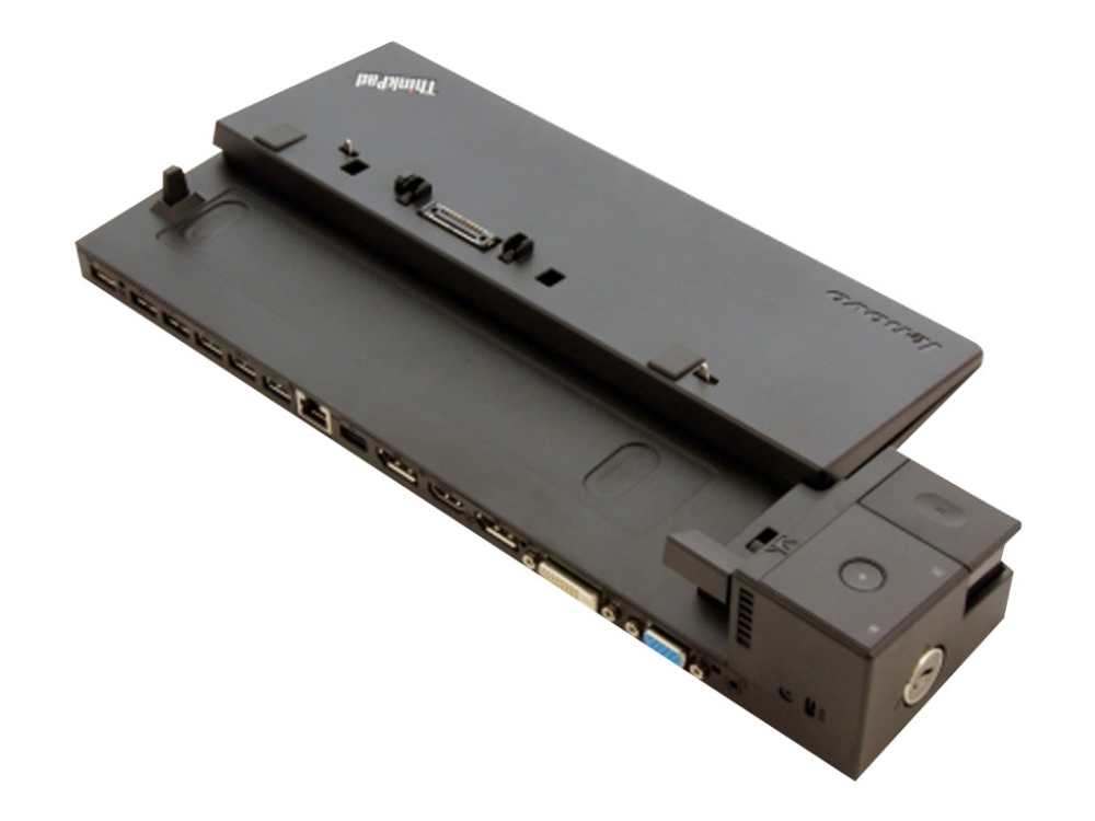 Stacja/Replikator Lenovo Thinkpad Ultra Dock (04W3951)