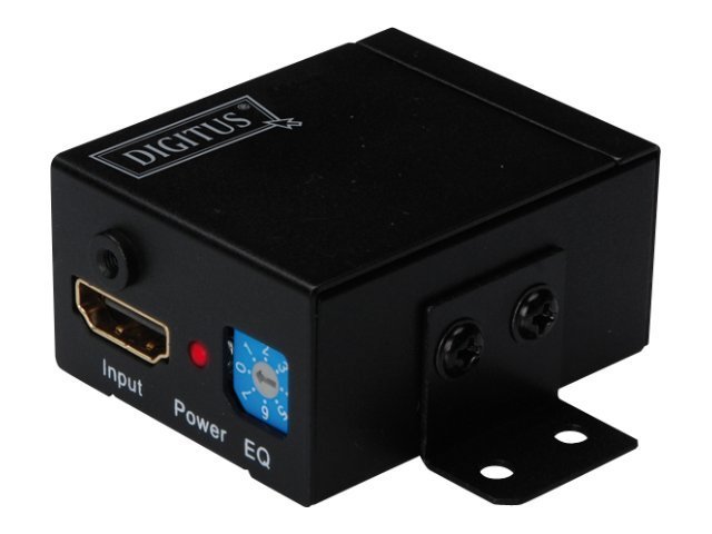 Digitus Hdmi Repeater, 1920 X 1080 Pixel