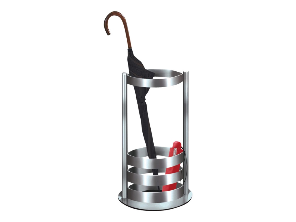 Kerkmann Tim - Sateenvarjoteline - teräs