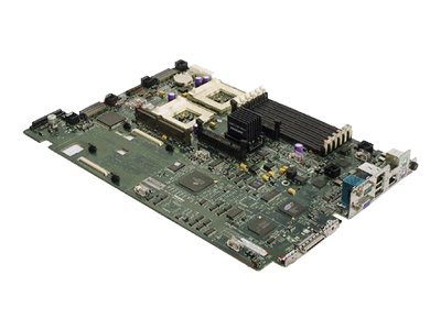 Compaq Systemboard I/O 2-Way Ohne Prozessor