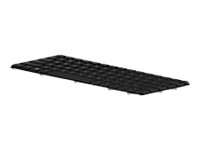 Hp - Tastatur - Bagbelyst - Spansk - For Spectre Xt Pro
