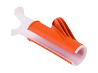 MicroConnect Cable Eater Tools - Installationsværktøj til kabelisolering - orange