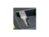 Extreme DeWALT IMPACT - Uttagsadapter - 1/2 - hexagonalt