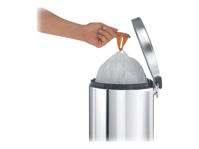 Brabantia B, 5 L, Kunststoff, 20 Stück(E)