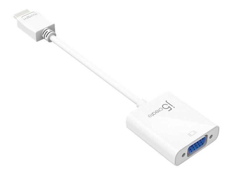J5create Jda213 - Video Transformer - Hdmi - Vga