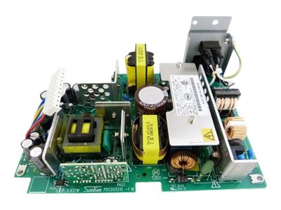 Fujitsu Pa03576-D873, Strømforsyning