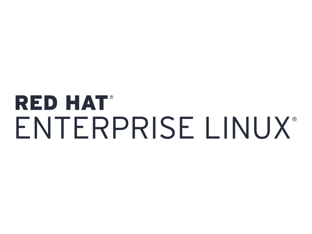 Red Hat Enterprise Linux for HPC Compute Node for ARM - Abonnemangslicens (3 år) - 1 licens - ESD