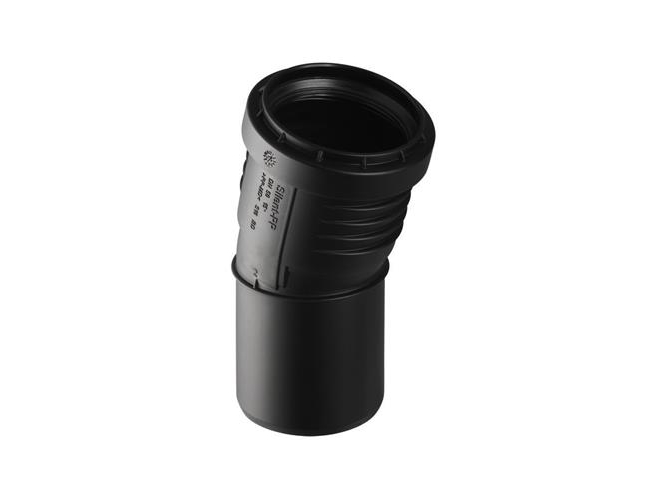 Geberit 390.220.14.1, 15°, 7 Mm