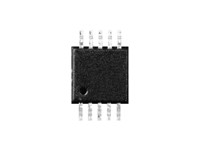 Maxim Integrated MAX17552AUB+ PMIC - spændingsregulator - DC/DC-koblingsregulator Tube