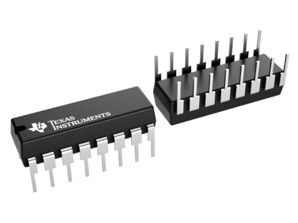 Texas Instruments CD14538BE, Logisk kredsløb, 25 stk, -65 - 150 °C, -55 - 125 °C, 19,7 mm, 6,6 mm