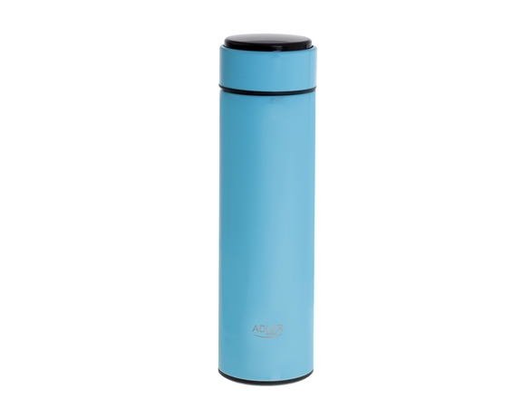 Termos Mit Led Adler Ad 4506Bl Blau